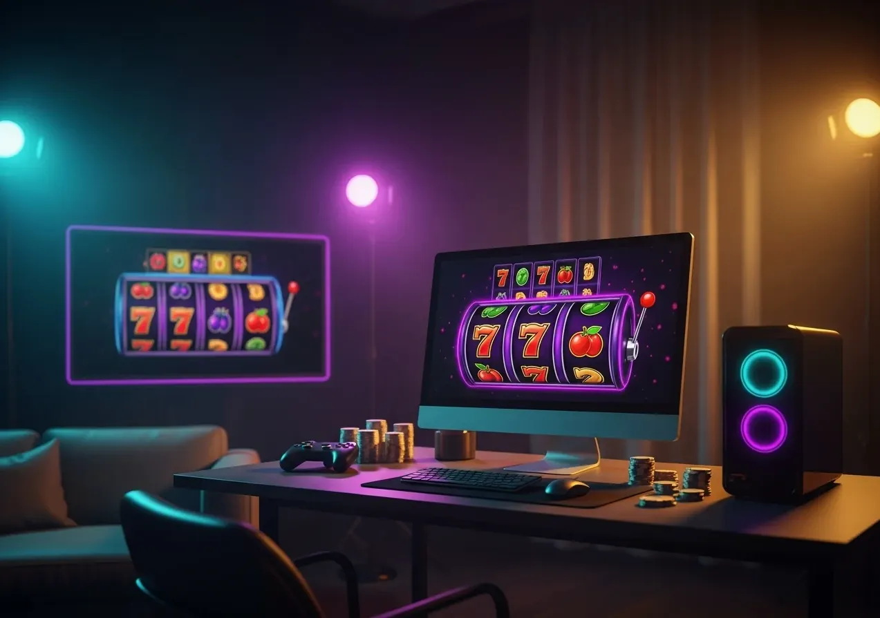 Über Lucky Trunk Casino: Ihre erste Wahl für Premium-Unterhaltung